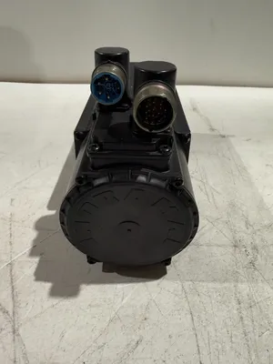 USED REXROTH INDRAMAT MHD071B-061-PG1-UN