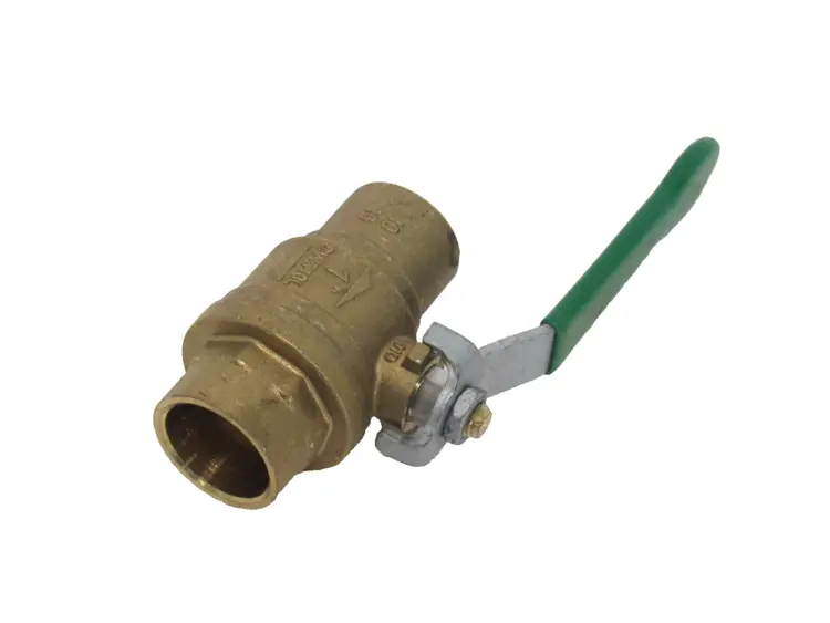 New | in-Stock RUBINC _UNKNOWN_ Valves/Fittings | SB Industrial Supply #815864