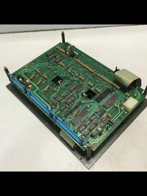 USED TOSHIBA H01195-3 INJECTROL-V