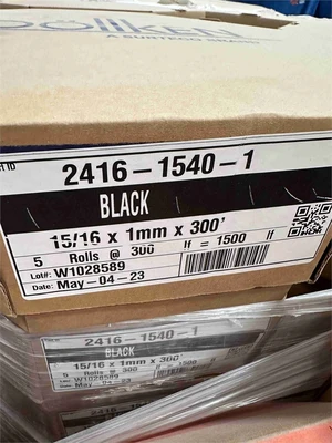 Used DOLLKEN 2416-1540-1 BLACK Misc Woodworking Parts Florida US | MachineryMax #1437813