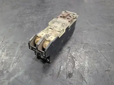 USED ALLEN-BRADLEY 40495-455-16