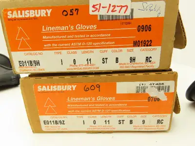 New | in-Stock SALISBURY _UNKNOWN_ Miscellaneous MRO | Arrow Industrial #652201