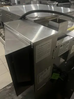 Used LINCOLN 2500000U00V1620 Conveyor Ovens Florida US | BAM Discount Restaurant Equipment #1296380