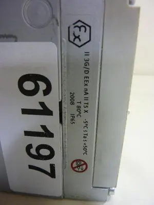 USED FESTO CPV14-VI