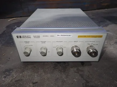 USED HP 54118A