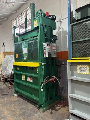 USED SELCO, LOAD KING, PTR, CRAM-A-LOT, OTHERS... 60"X30"