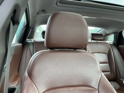 USED 2016 CHEVROLET MALIBU