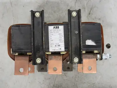 USED 1999 ABB GNT7048143P2