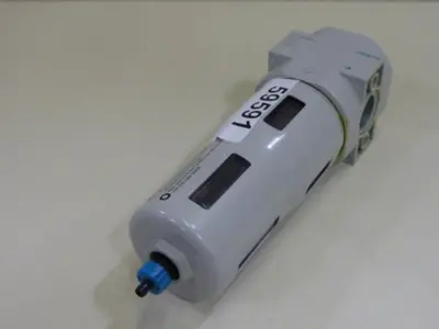 USED FESTO LF-D-5M-MAXI-A