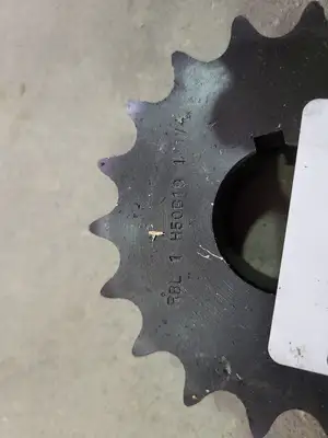 Overhead Door repair kit