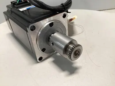 USED FUJI ELECTRIC GYS401DC1-CA