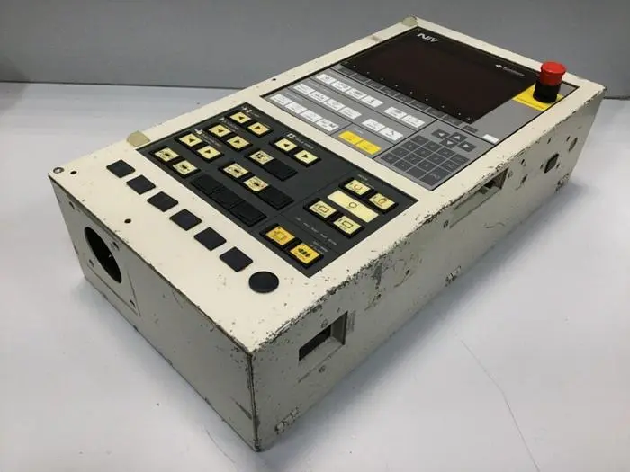 Used SUMITOMO SH150A-NIV / OP Interface Monitors Michigan US | Ideal Machinery #601549