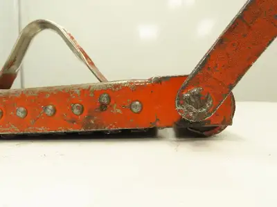 Used MSL _UNKNOWN_ Miscellaneous MRO | Arrow Industrial #659119