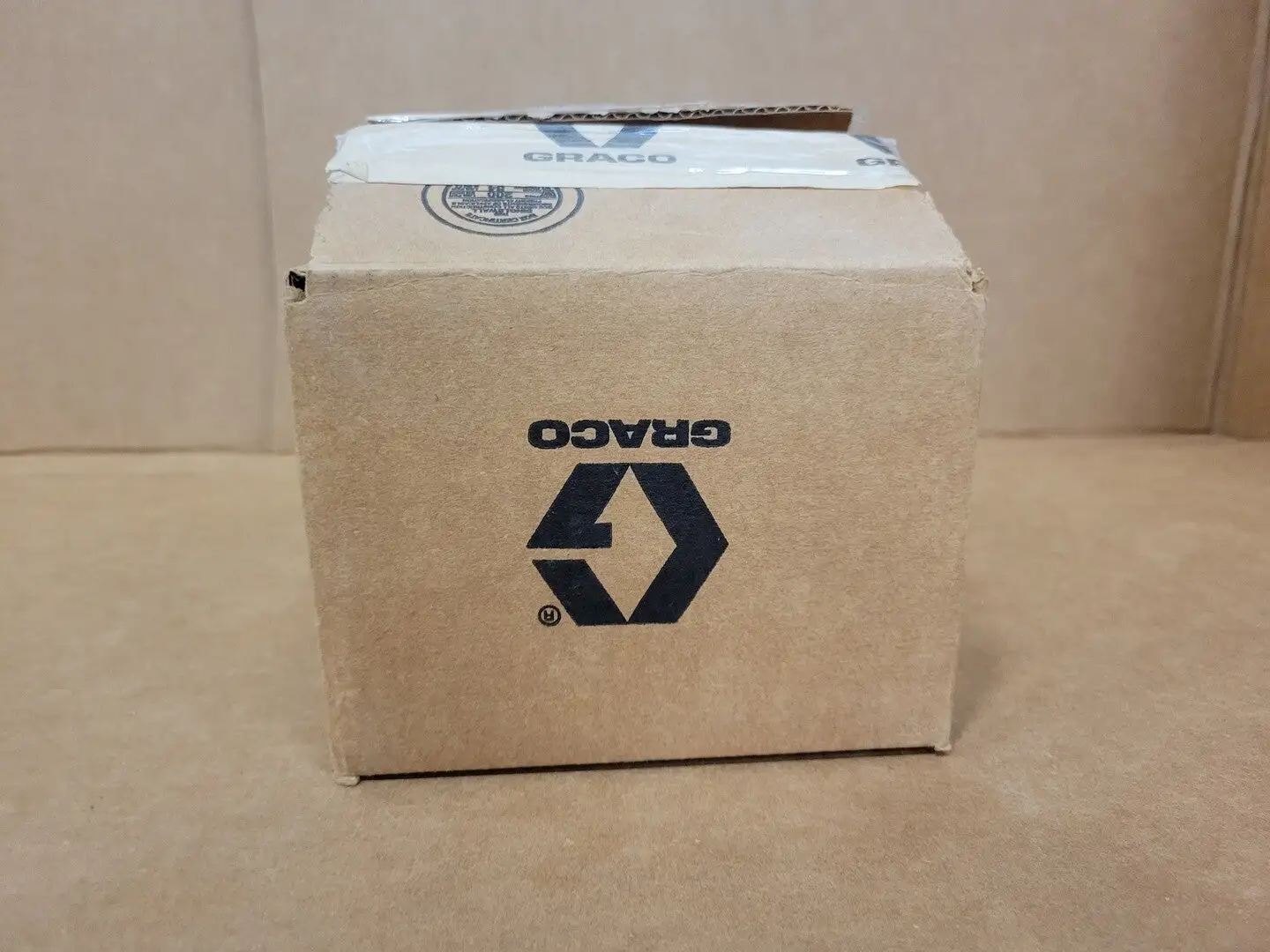 NEW GRACO 257464