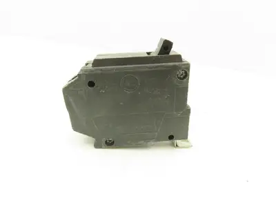 General Electric THQB115 Circuit Breaker 1-Pole 15Amp Bolt-In 120/240V Lot of 17