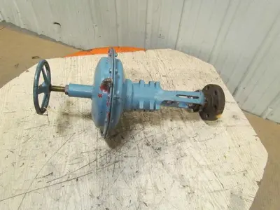 HAMMEL DAHL 510 Series Pneumatic Linear Actuator Only