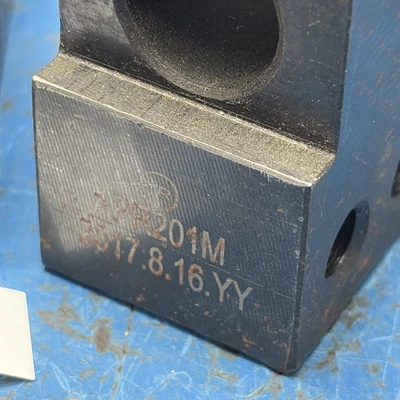 Used TRS APR201M Nuts & Screws Indiana US | J&J Industrial Supply #1341468