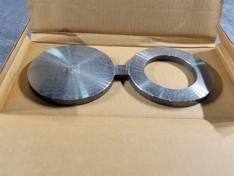Used CSP PRODUCTS A516-70N Miscellaneous MRO British Columbia CA | Lenmark #266648