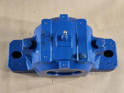 NEW SKF SNL 613-611