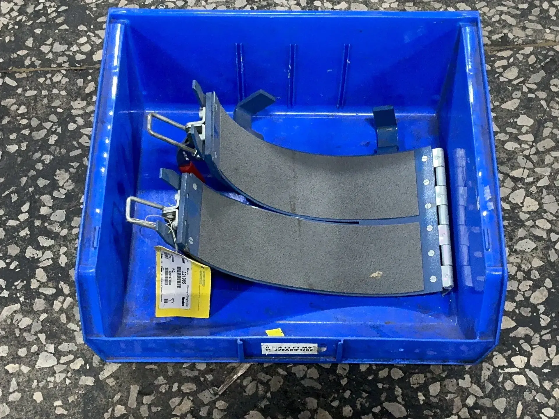 Used NORDSON 221985 Miscellaneous Packaging Equipment Ohio US | HGR 24 #1446082