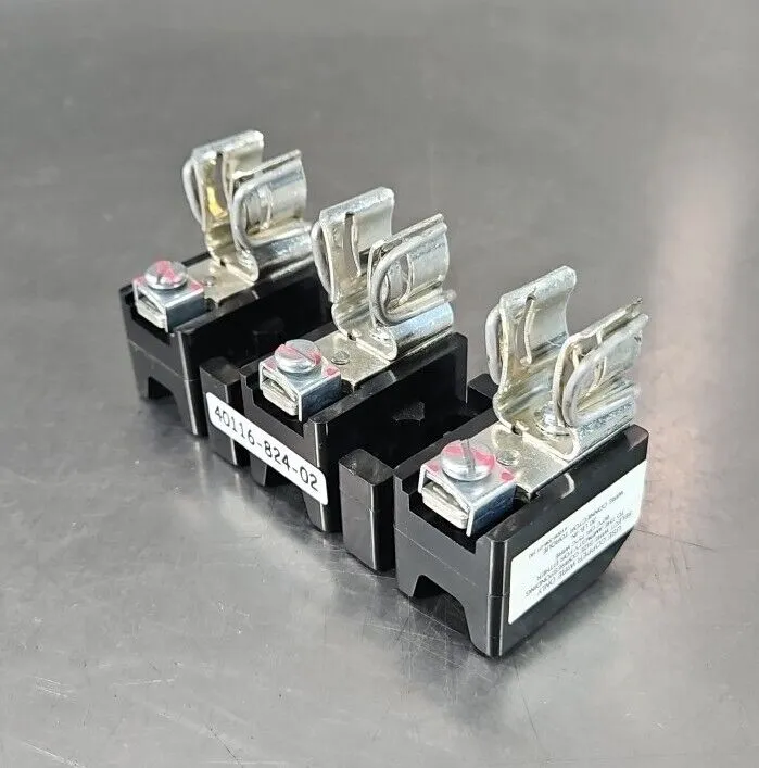 Used Allen-Bradley _UNKNOWN_ Fuse Accessories South Carolina US | Palmetto Automation #1163606