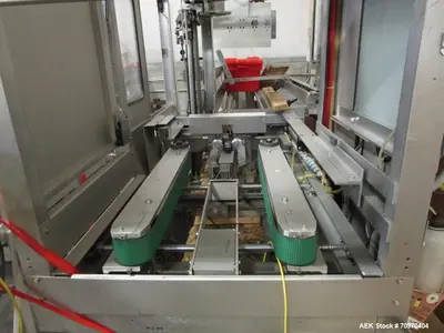 USED WEXXAR WFT