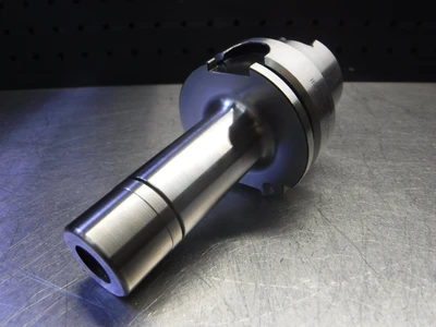 Nikken HSK63A GSK10 Collet Chuck 105mm Pro HSK63A-GSK10C-105P (LOC1252B)