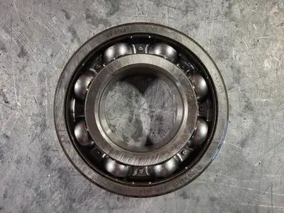 NEW SKF 6318/C3
