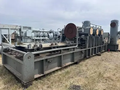NEW ARIEL JGC-6-2