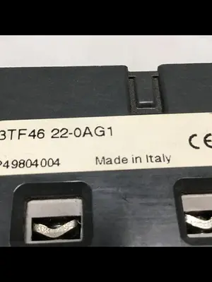USED SIEMENS 3TF4622-OAG1