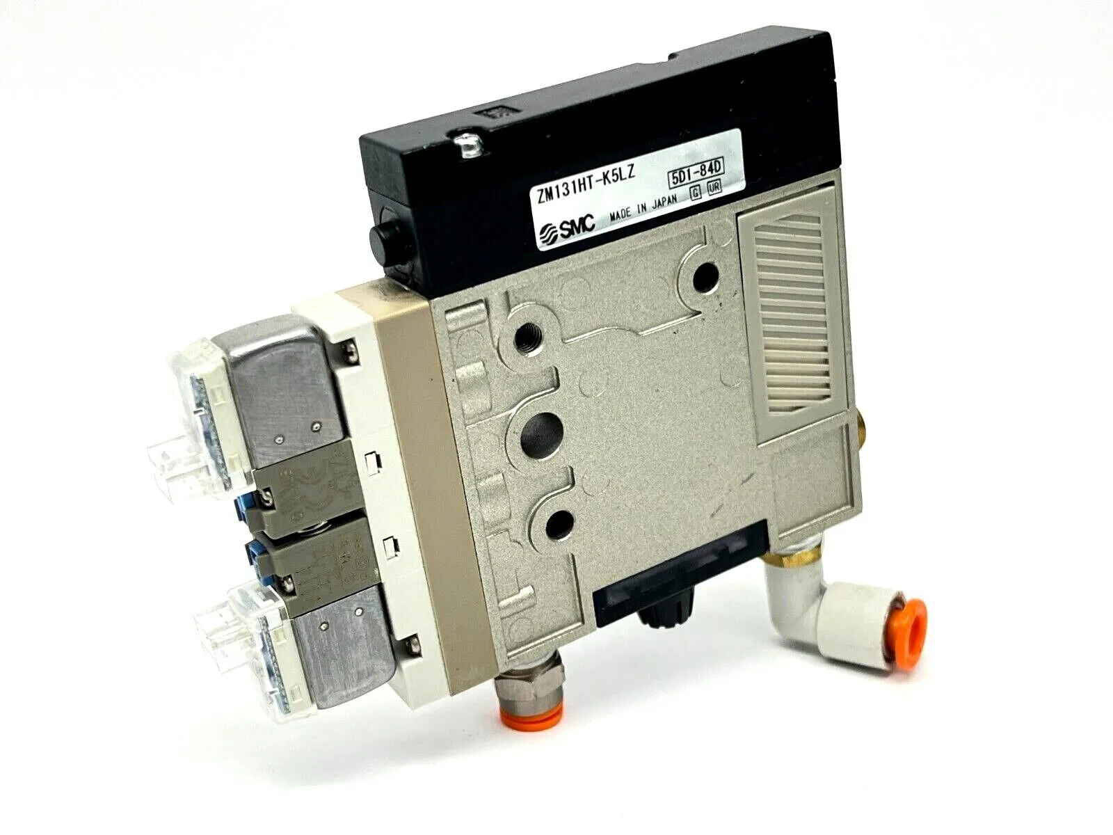 ZM131HT-K5LZ | SMC  Vacuum Generator - Used