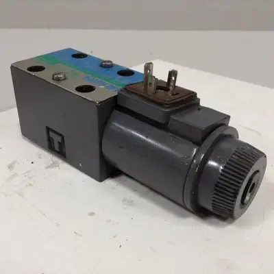 USED VICKERS DG4V3S22AMUHL760EN490