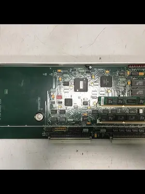 USED VAN DORN PC330-029 330-029