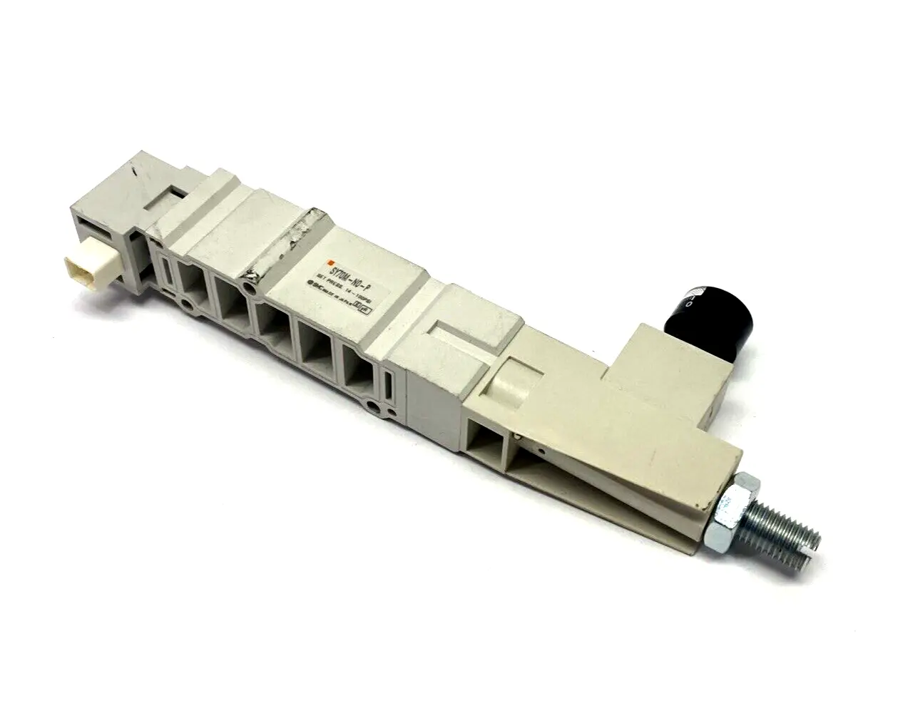 SMC SY70M-N0-P Interface Regulator