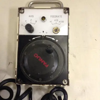 USED FANUC A860-0202-T001