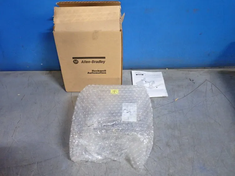 New | in-Stock ALLENBRADLEY 1495N64 Fuse Accessories Ohio US | HGR 24 #1180996