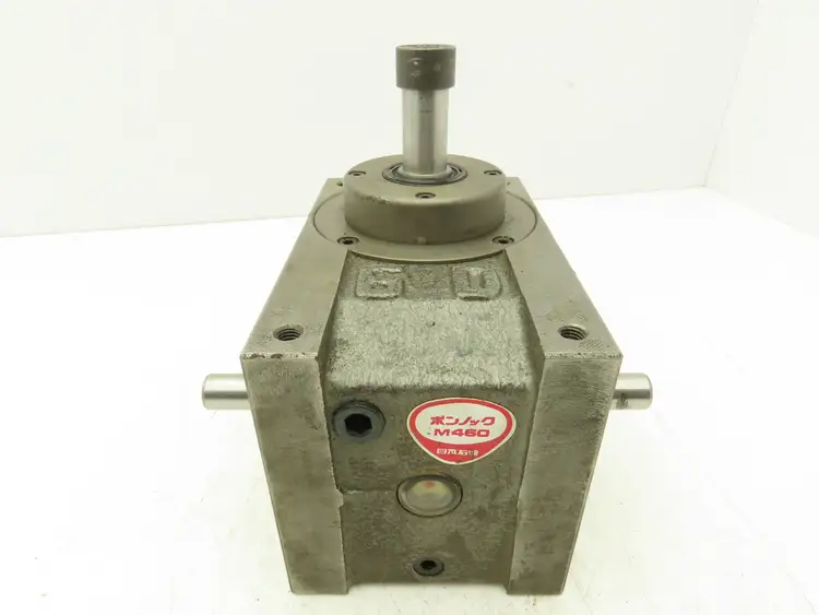 Used SANKYO _UNKNOWN_ Speed Reducers | Arrow Industrial #615188