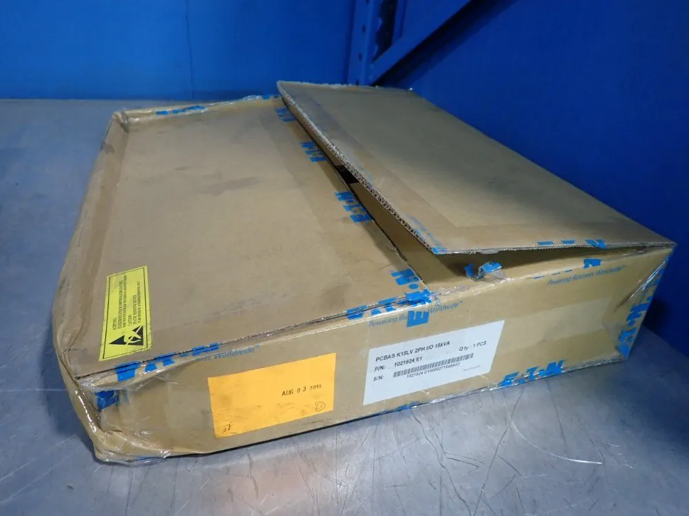 New | in-Stock EATON 1021924 Circuit Boards | HGR 24 #748547
