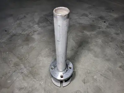 Outotec Cutter Nozzles S.PSA.DN200/8