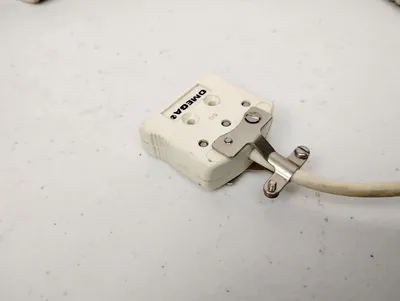 USED OMEGA DP41-RTD-GN