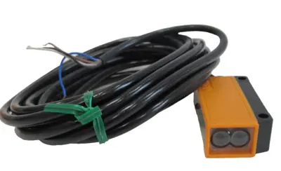 NEW ATC 7073AR4X4NLX FIBEROPTIC BEAM SWITCH