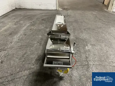 USED Kramer Two Kramer Tablet Conveyors, KB7020