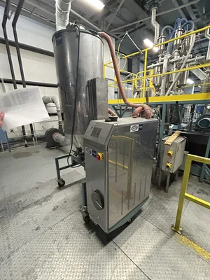 Used _UNKNOWN_ _UNKNOWN_ Textile Machinery Georgia US | Harrell Machinery Sales Inc #1307641