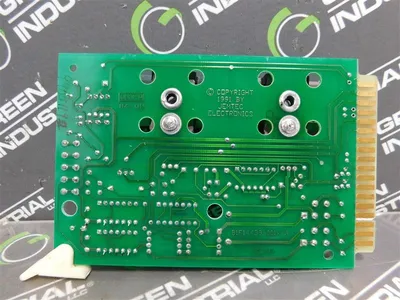 USED AMETEK B1D14438-