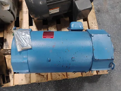 US MOTOR 2510042025 D.C. MOTOR | ESS Industrial Equipment Sales (2)