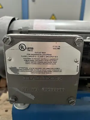 NEW VIKING HL4195
