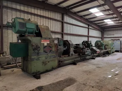 CRAVEN CRS.D.H. DRILLS, DEEP HOLE | Turner's Machinery (1)