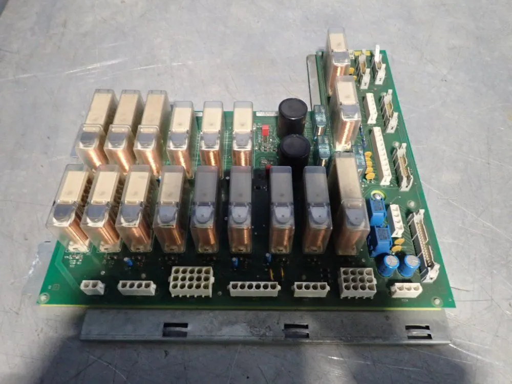 Used KUKA 390002120 I/O Boards & Replacement Parts Ohio US | HGR 24 #884201