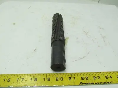 Ingersoll 26W2A1586R02 Max-I-Pex Ball Nose End Mill Cutter 1.500"Cutting Dia