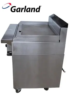 Used GARLAND S686-36 Electric Cooking Equipment British Columbia CA | Surrey Food Equipment #1513456